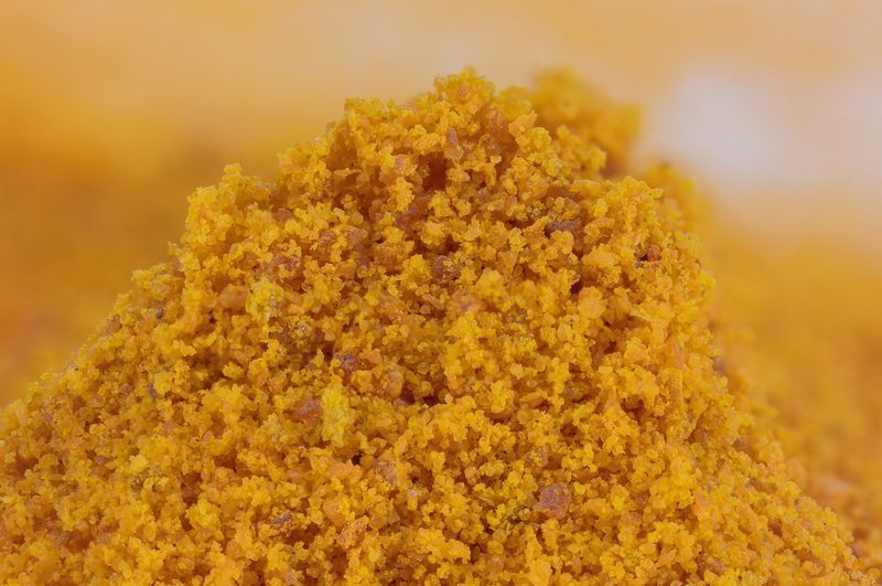 Curcumina y ánimo: sin beneficios sobre placebo en ensayo