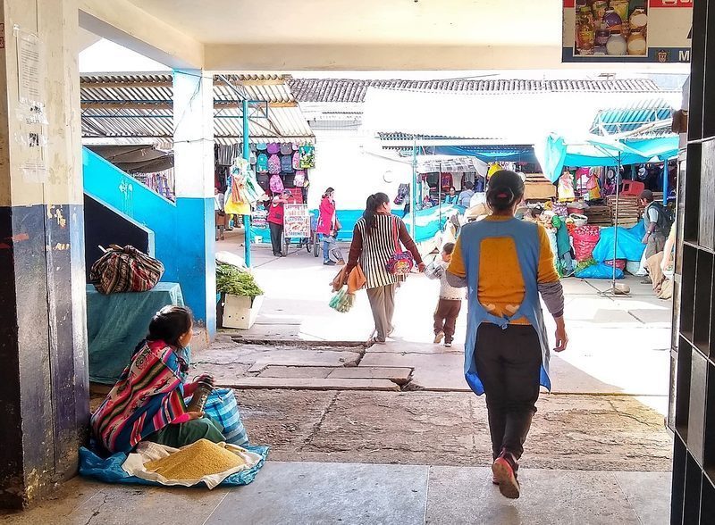 Quinoa mejora biomarcadores metabólicos en ensayo clínico
